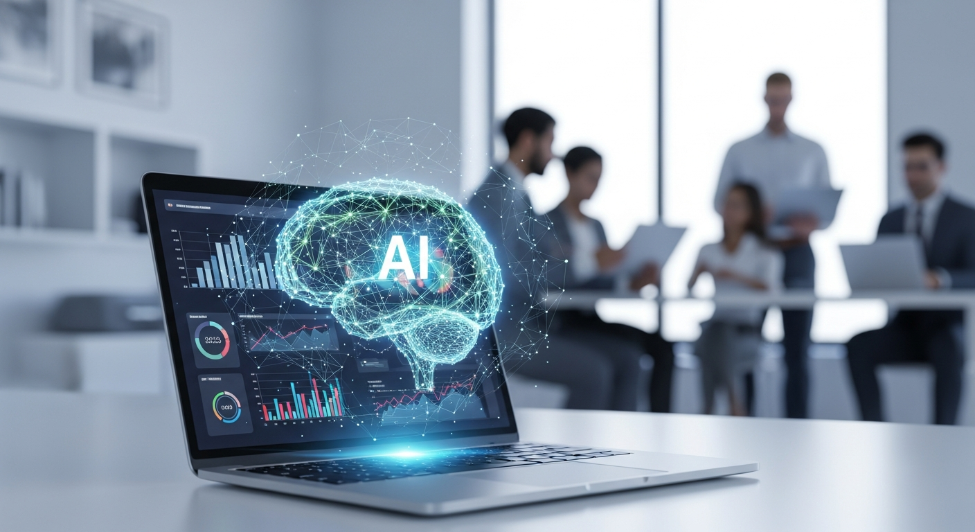 Diferencial Competitivo com IA: Como Sair na Frente