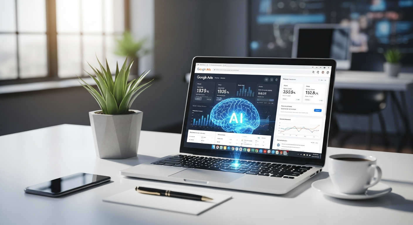 Agência Especializada em Google Ads: Quando Contratar