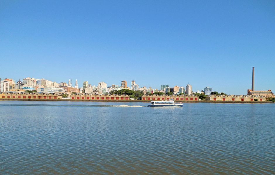 Anúncios Locais em Porto Alegre: Segmentação Eficaz no Google Ads