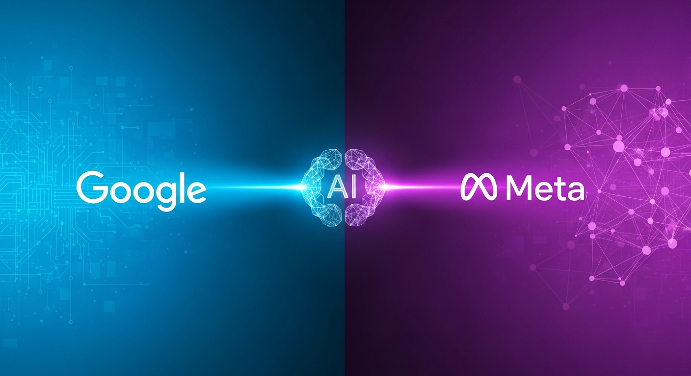 Google ou Meta Ads? Onde Investir em Tráfego Pago com IA?