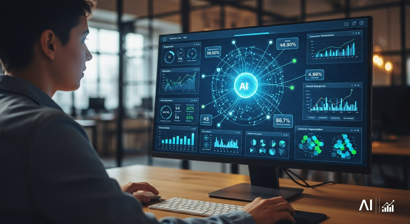 IA no Marketing Digital: Guia Completo para Iniciantes
