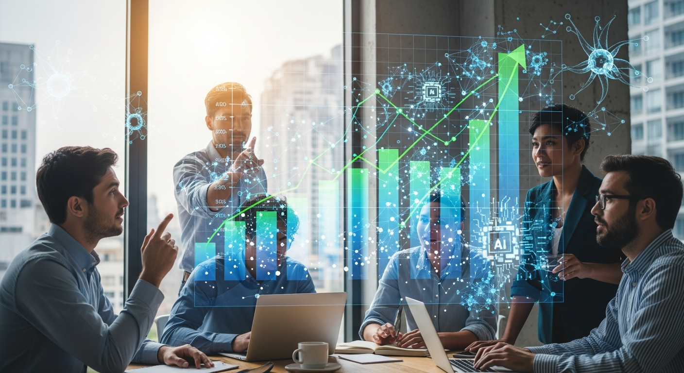 Ferramentas de IA para Marketing Digital: Quais Usar