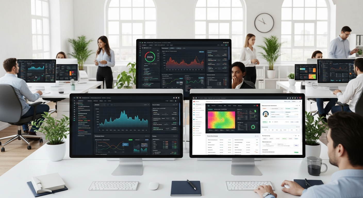 Software de Gestão com IA e Tráfego Pago: Como Integrar
