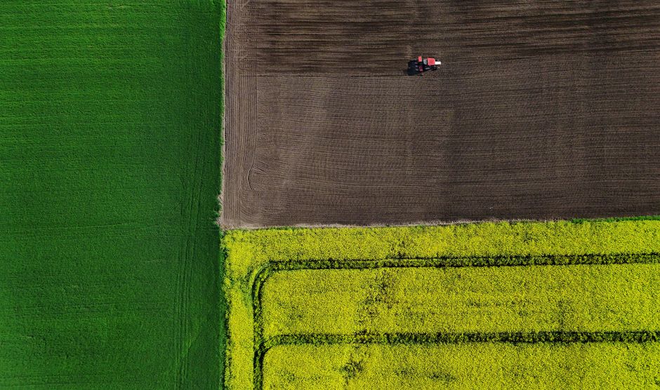 Tráfego pago em Passo Fundo para agro, saúde e comércio