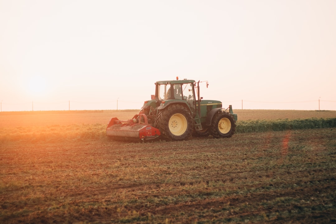 Tráfego Pago para Agronegócio