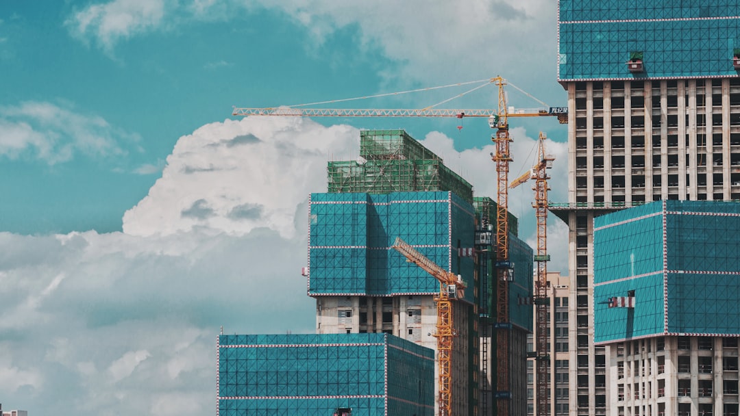 Tráfego Pago para Construtoras e Imobiliárias